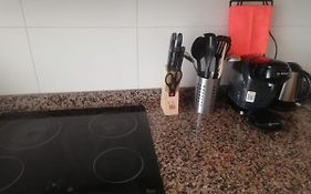 Apartamento Confortable En La Bahia De Alicante